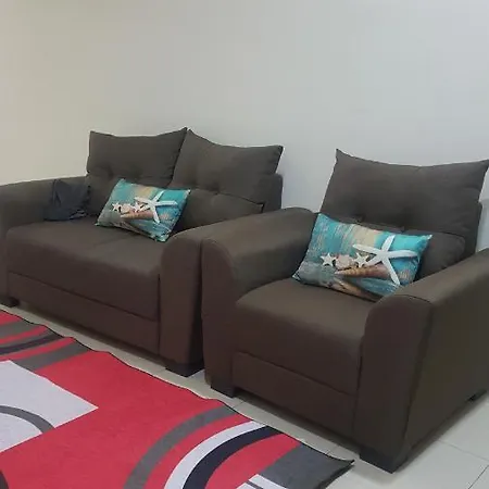 Homestay Alfaruqi Gambang 1 Exterior photo