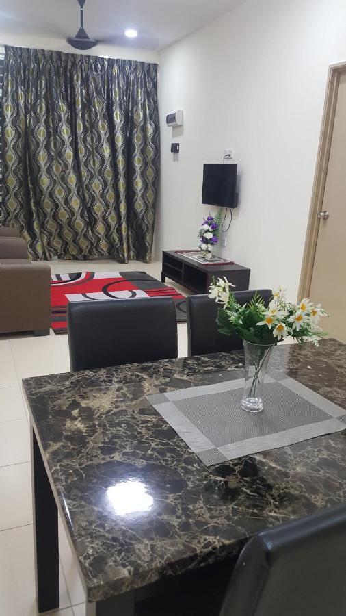 Alfaruqi 1 Holiday home *