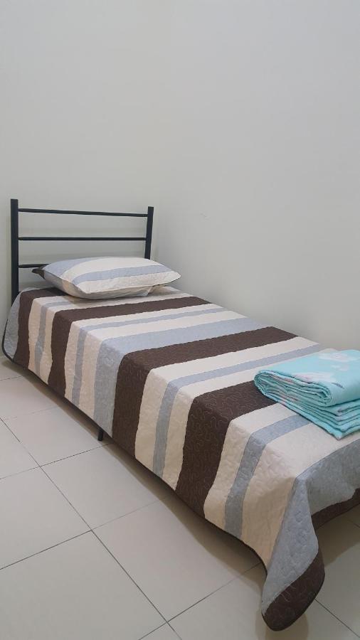 Holiday home Alfaruqi 1