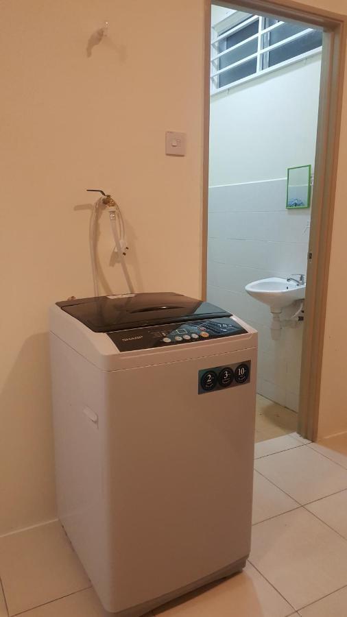 Holiday home Alfaruqi 1 *