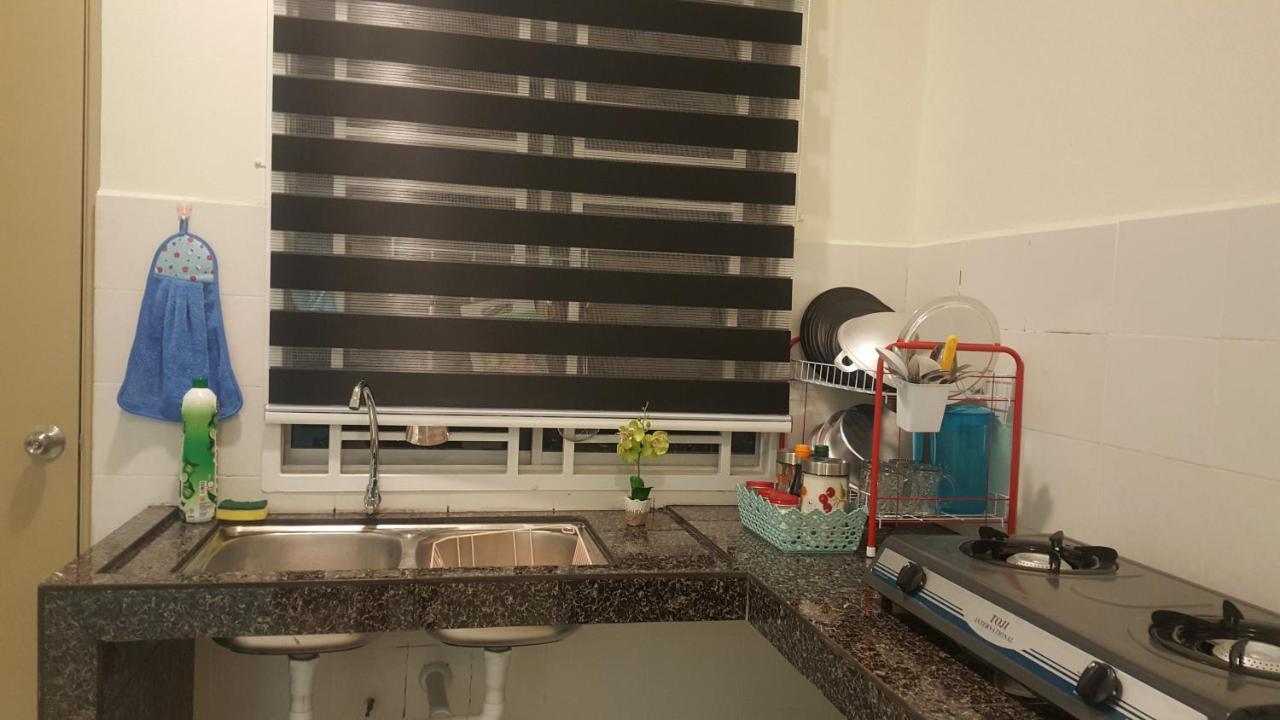 Alfaruqi 1 Holiday home