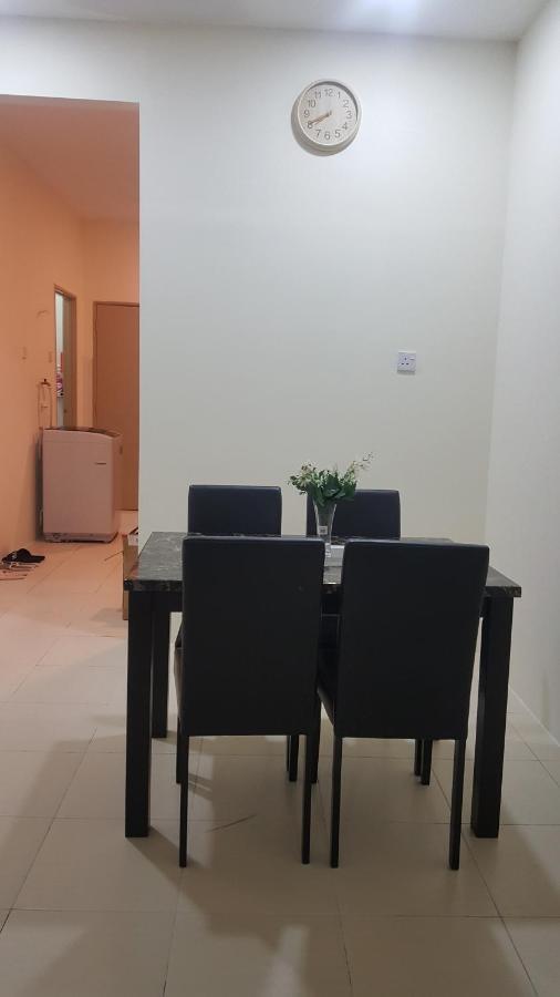 Holiday home Alfaruqi 1 Gambang