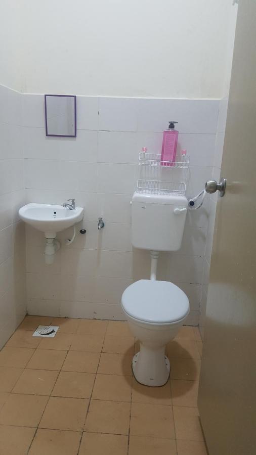 Holiday home Alfaruqi 1 Gambang