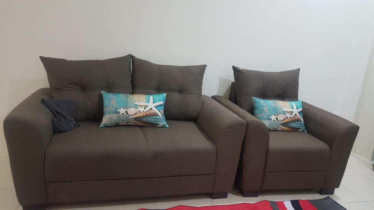 Alfaruqi 1 Holiday home