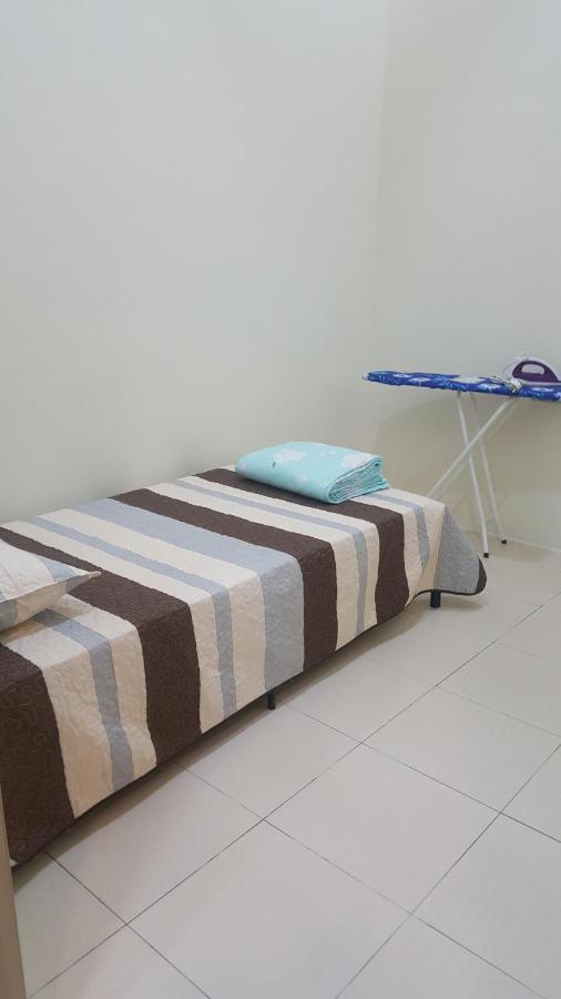 Holiday home Alfaruqi 1 Gambang