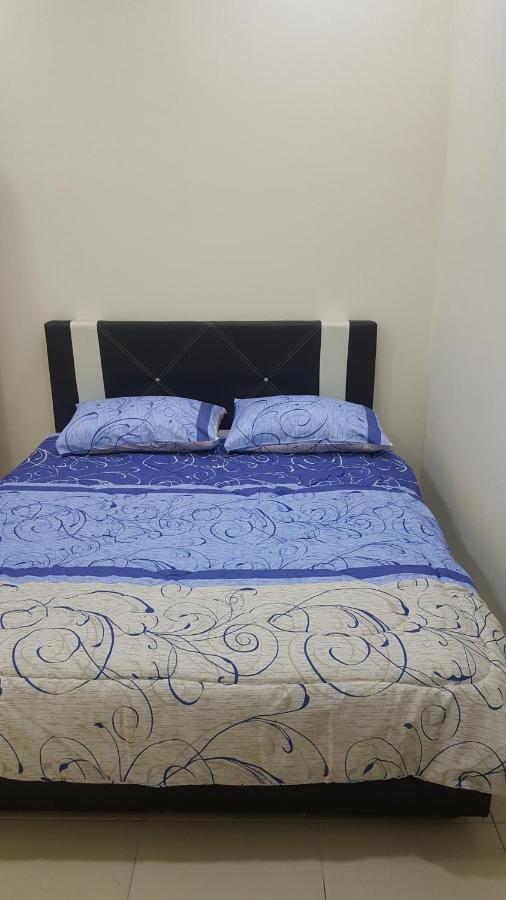 Alfaruqi 1 Holiday home